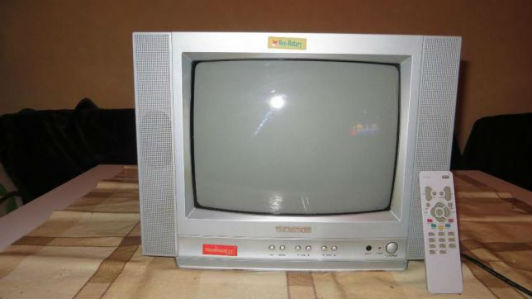 Ремонт кинескопных телевизоров в Климовске | Вызов телемастера на дом